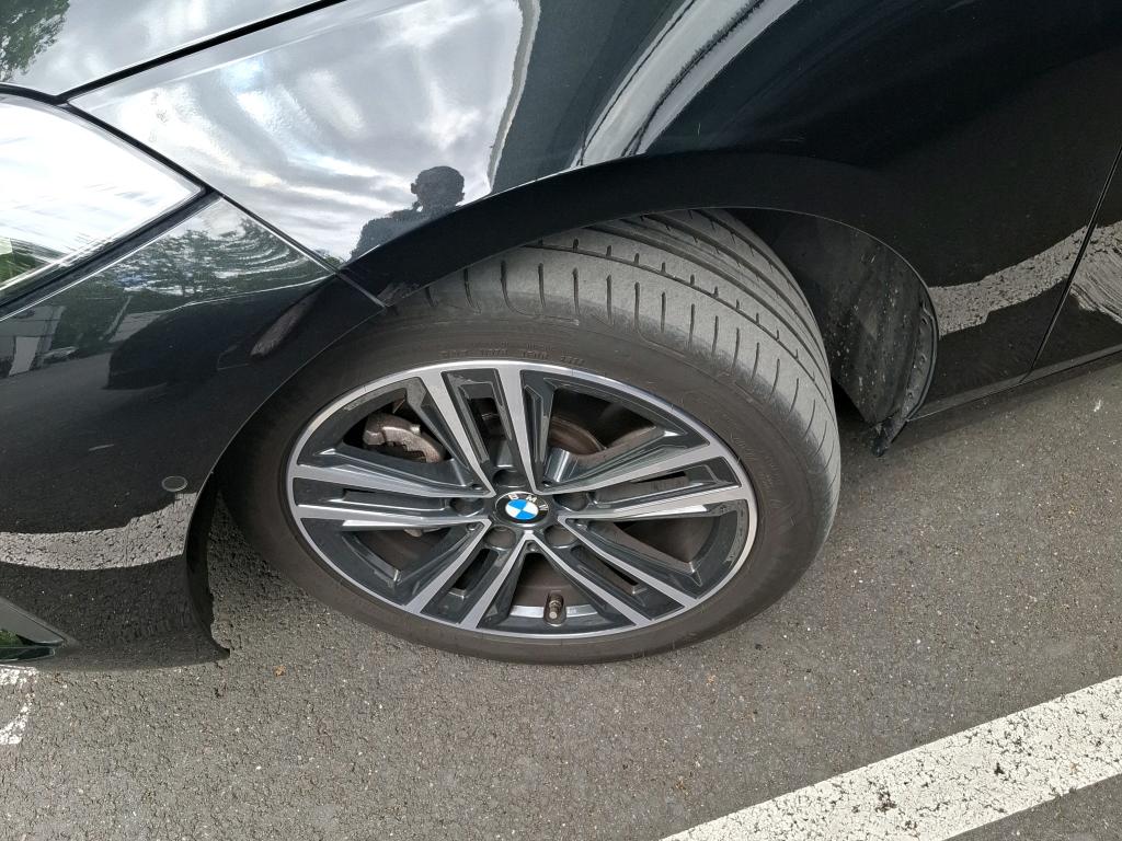 BMW SERIE 1 F40 116i 109 ch DKG7 - 2023