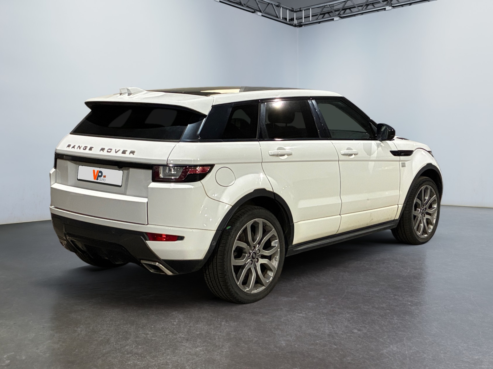 LAND ROVER Evoque Mark IV TD4 180 BVA HSE Dynamic 2016