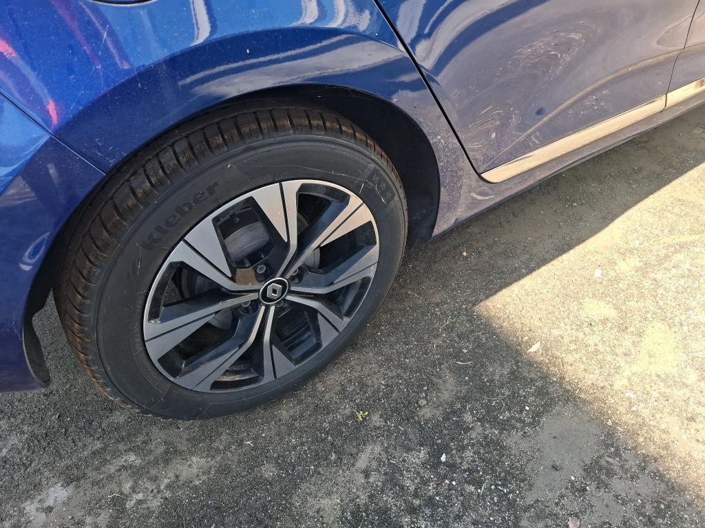 RENAULT CLIO V E-Tech full hybrid 145 Evolution 2023
