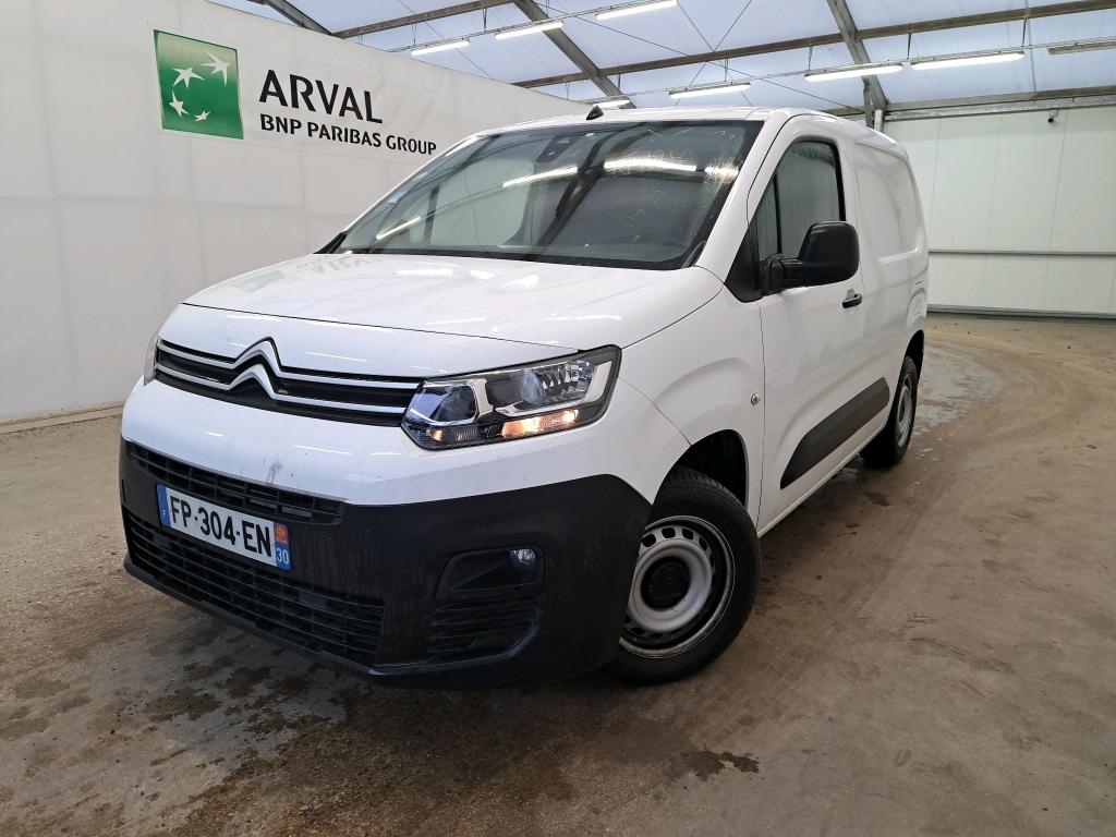 BERLINGO VAN