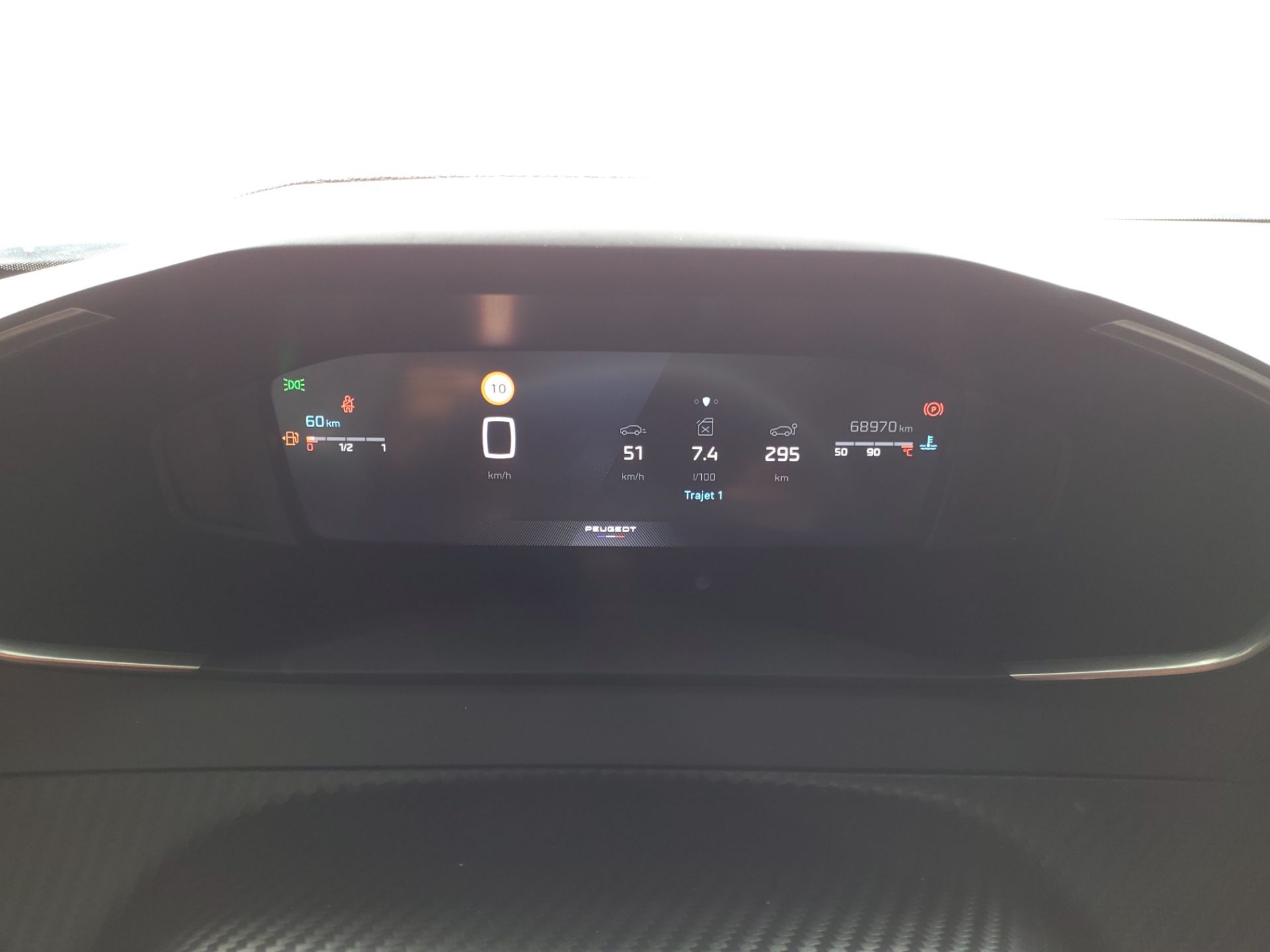 PEUGEOT 2008 PureTech 100 S&S BVM6 Allure 2024