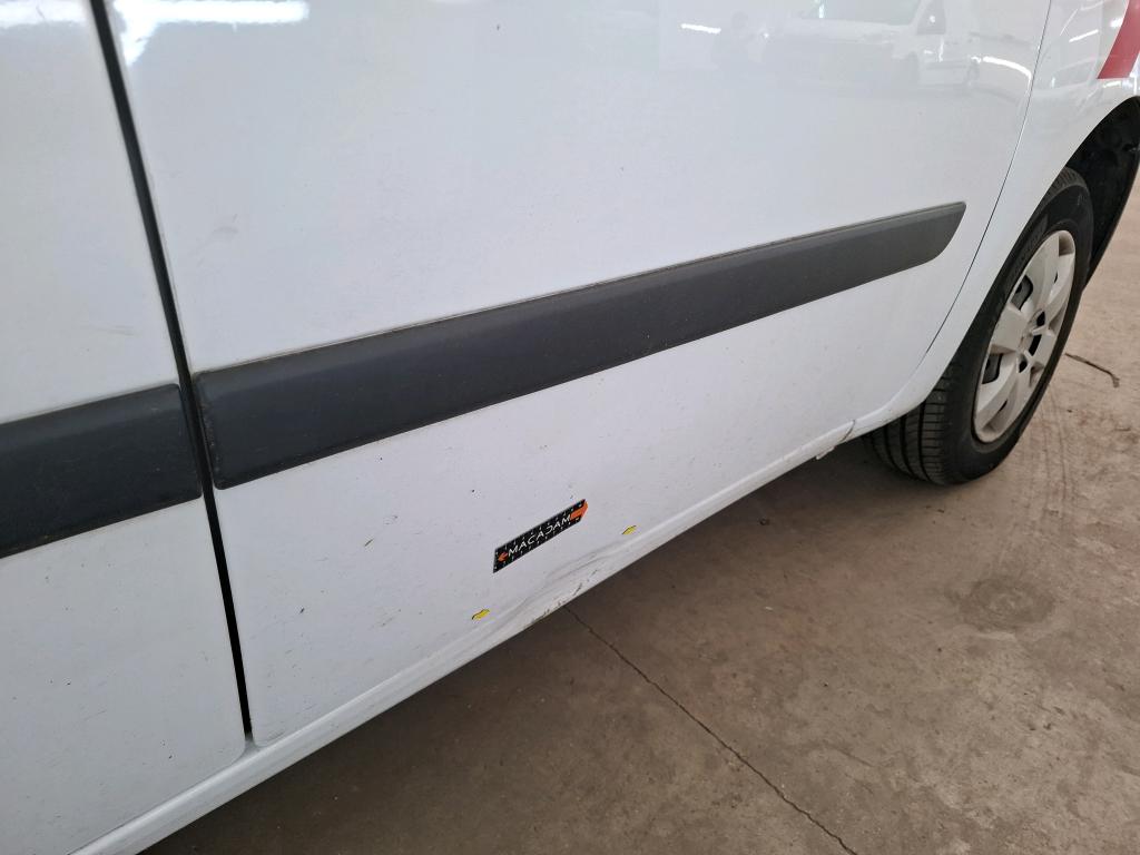 RENAULT KANGOO VU EXPRESS GRAND VOLUME BLUE DCI 95 EXTRA R-LINK 2020