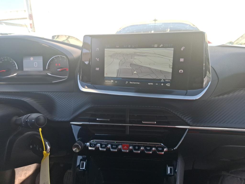 PEUGEOT 2008 PureTech 100 S&S BVM6 Active Pack 2023