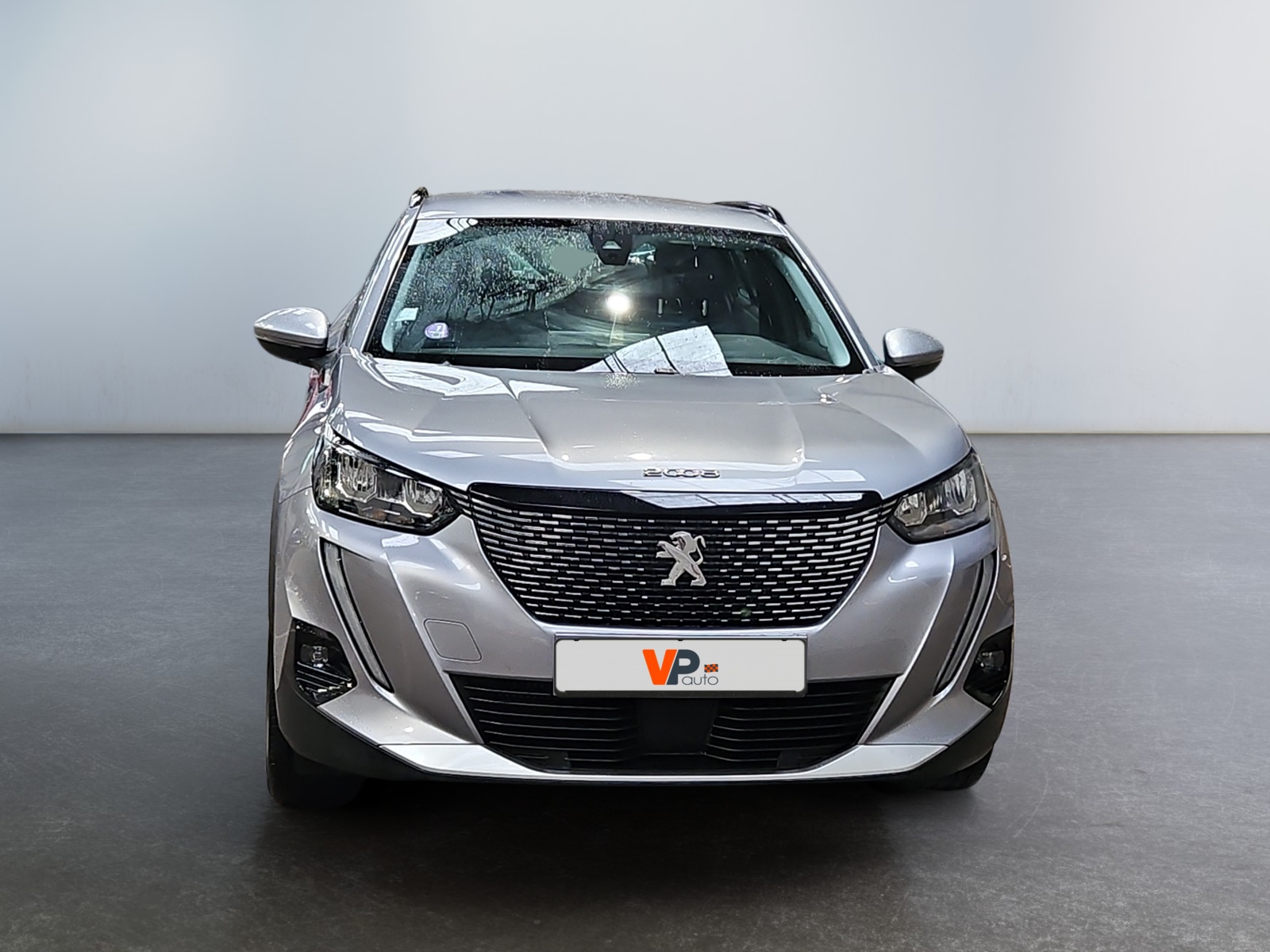 PEUGEOT 2008 PureTech 100 S&S BVM6 Allure 2020