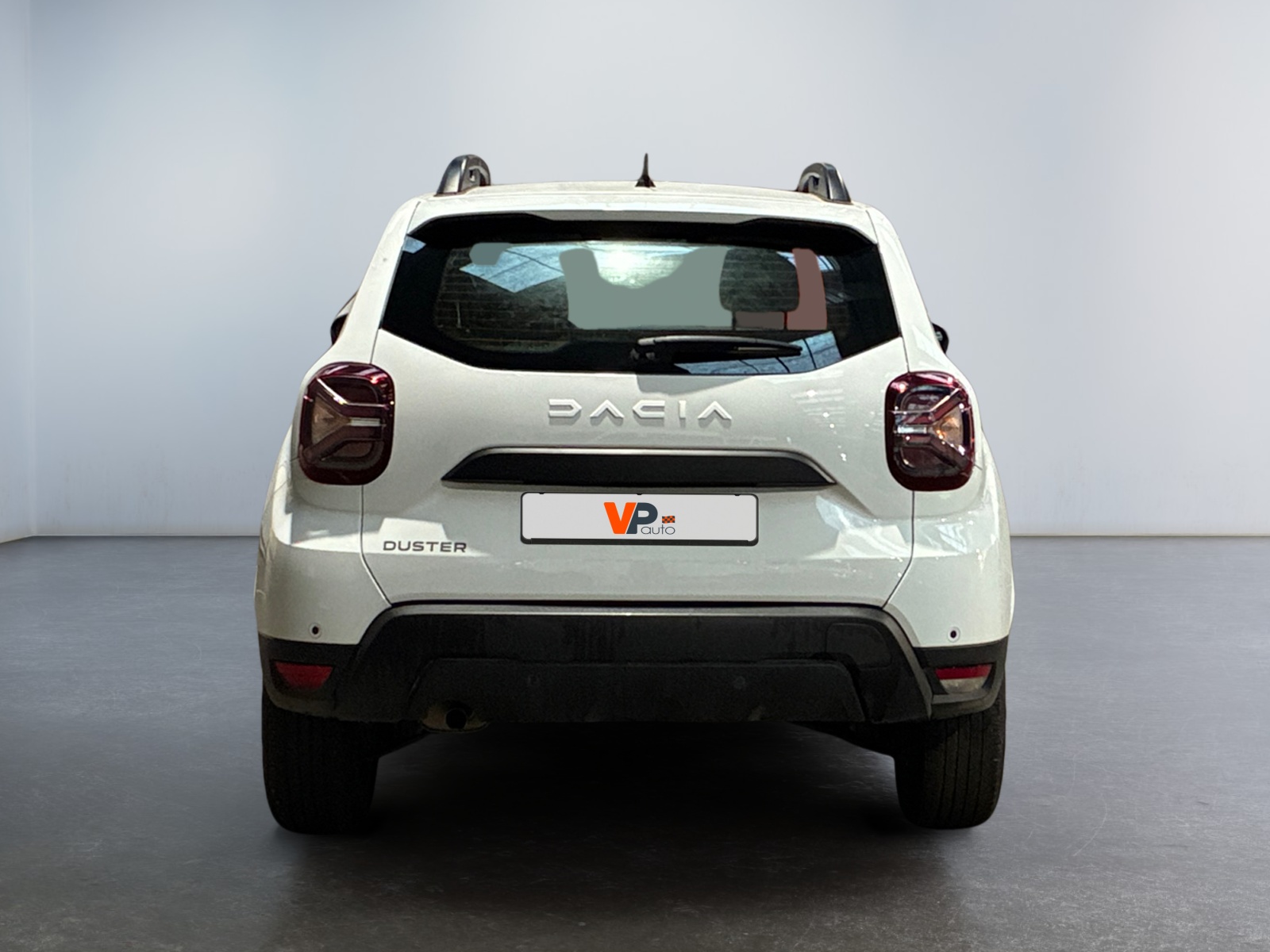 DACIA Duster ECO-G 100 4x2 Essential 2023