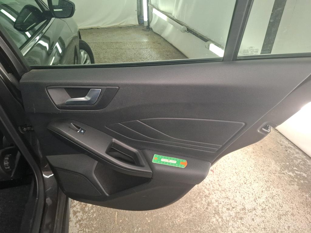 FORD FOCUS SW 1.5 EcoBlue 120 S&S Titanium X 2021