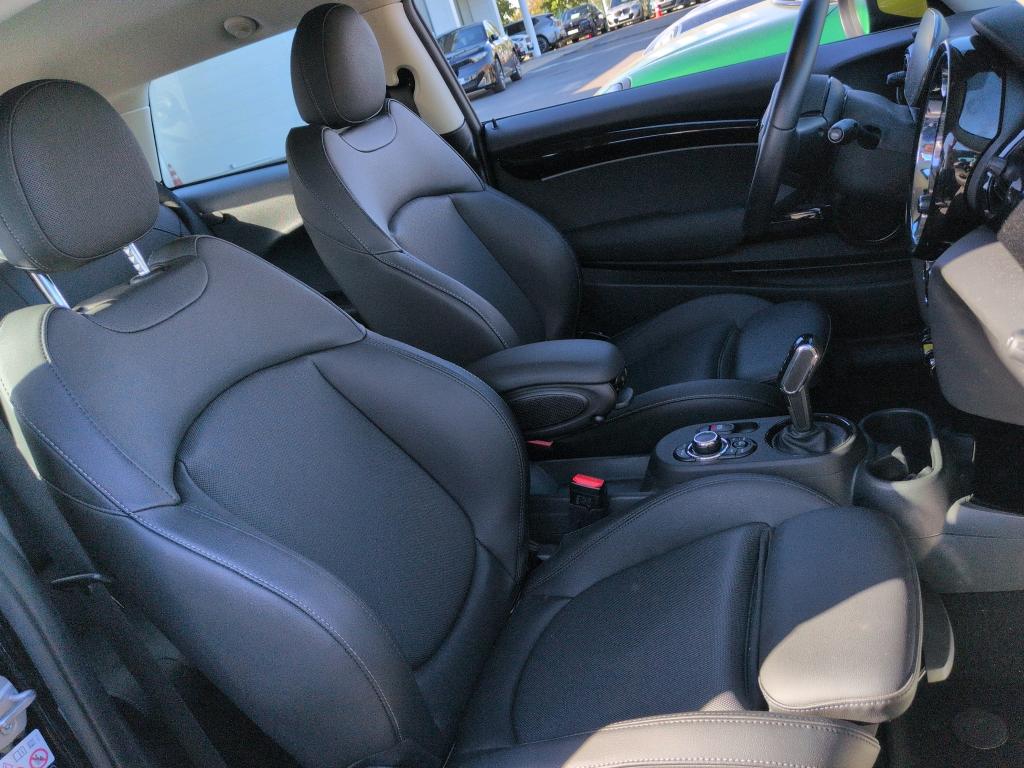 MINI HATCH 3 Portes Cooper SE 184 ch Edition Premium 2023