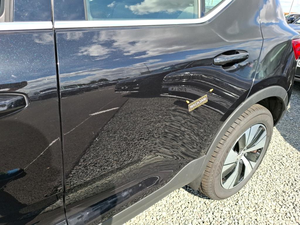 VOLVO XC40 T4 Recharge 129+82 ch DCT7 Start 2022