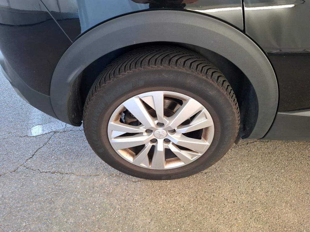 PEUGEOT 3008 BUSINESS BlueHDi 130ch S&S EAT8 Active 2021