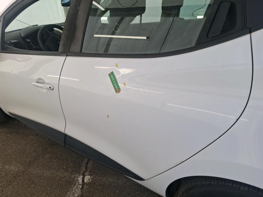 RENAULT CLIO SOCIETE DCI 90 ENERGY E6C AIR MEDIANAV 2019