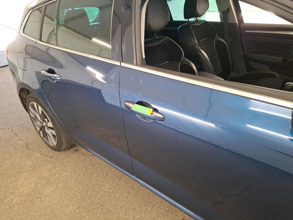 RENAULT MÉGANE MEGANE IV ESTATE TCe 140 EDC FAP Business Intens 2020