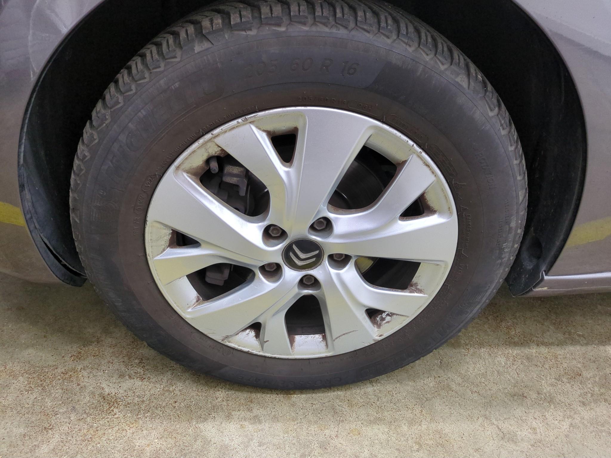 CITROEN C4 GRAND Spacetourer PureTech 130 S&S EAT8 Business 2020