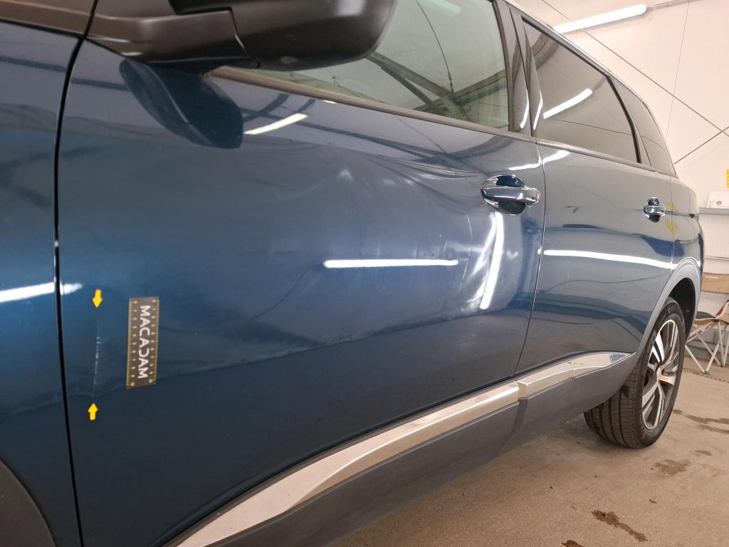 PEUGEOT 5008 BlueHDi 130ch S&S EAT8 Allure 2021