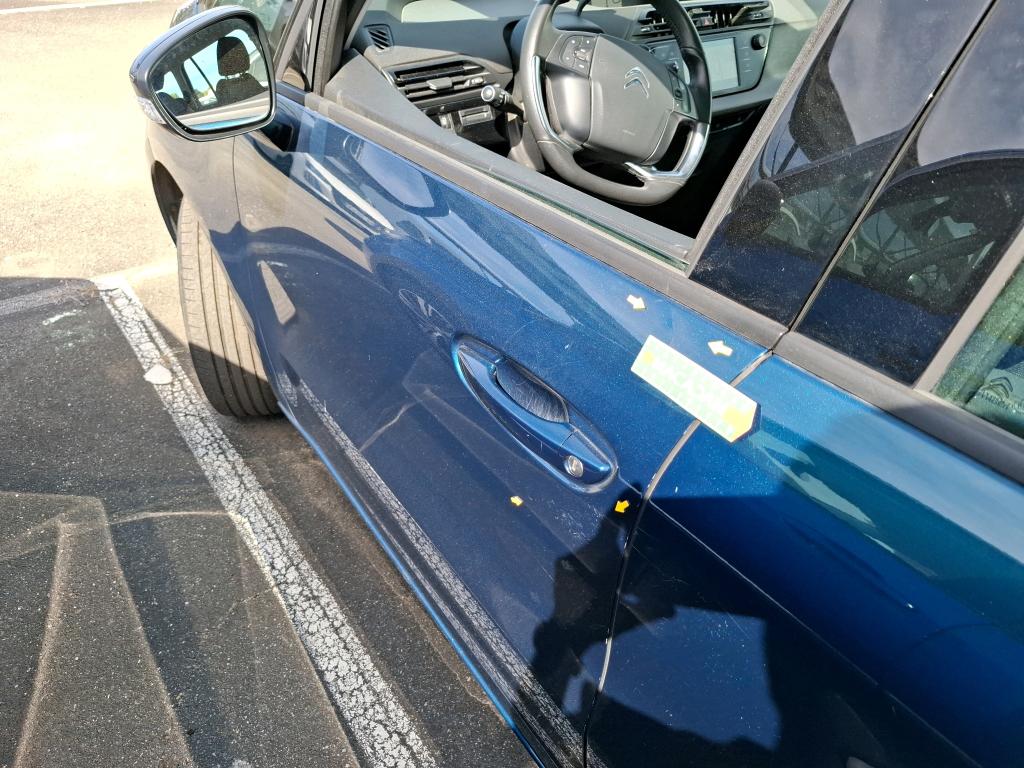 CITROEN C4 GRAND Spacetourer BlueHDi 130 S&S EAT8 Business 2021