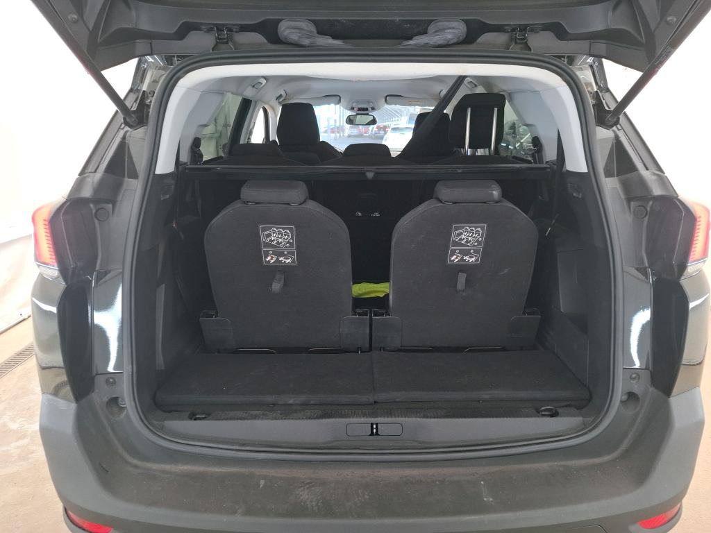 PEUGEOT 5008 BUSINESS BlueHDi 130ch S&S EAT8 Active 2020