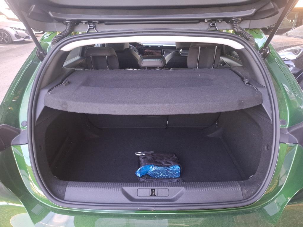 PEUGEOT 308 PureTech 130ch S&S EAT8 Allure Pack 2022