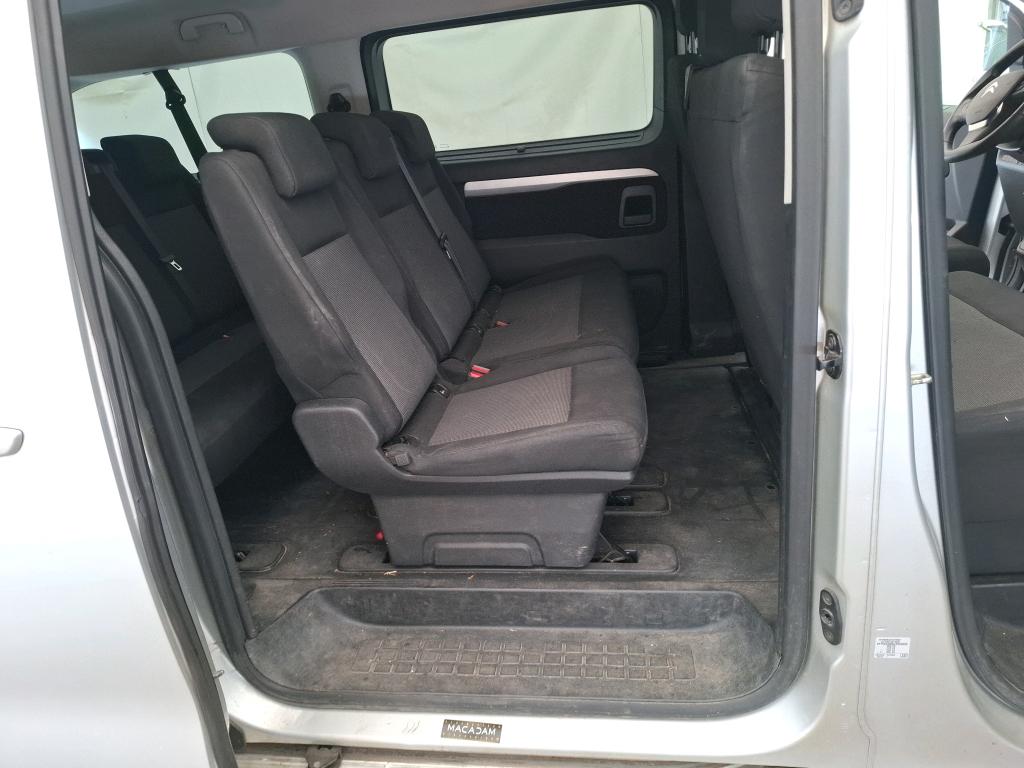 CITROEN SPACETOURER BUSINESS XL BlueHDi 150 S&S BVM6 2018