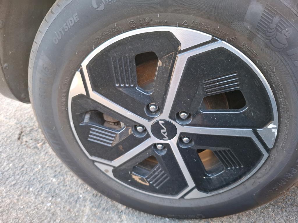 KIA NIRO 1.6 GDi 183 ch PHEV DCT6 Active 2023