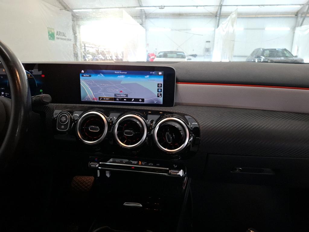 MERCEDES CLASSE A 200 7G-DCT Style Line 2019