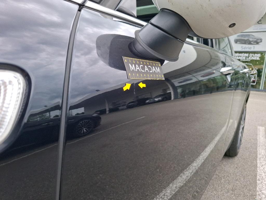 MINI CLUBMAN F54 LCI Cooper D 150 ch BVA8 Edition Premium Plus 2023