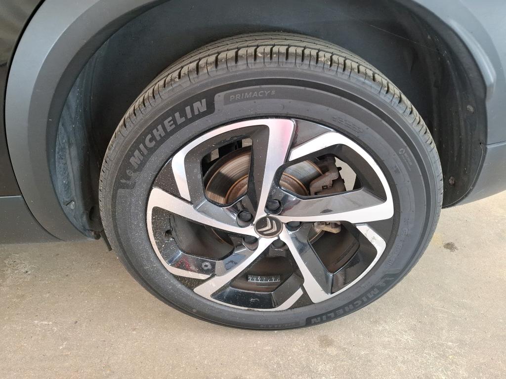 CITROEN C5 AIRCROSS BlueHDi 130 S&S EAT8 Business 2020