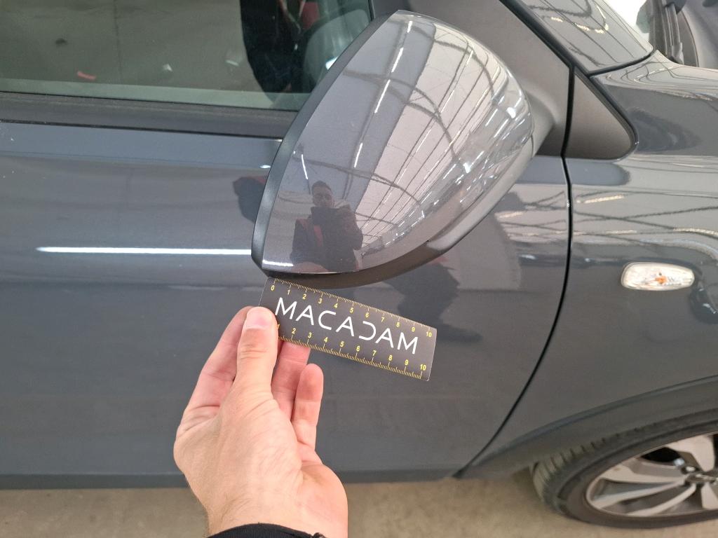 KIA STONIC 1.0 T-GDi 100 ch DCT7 Active 2022