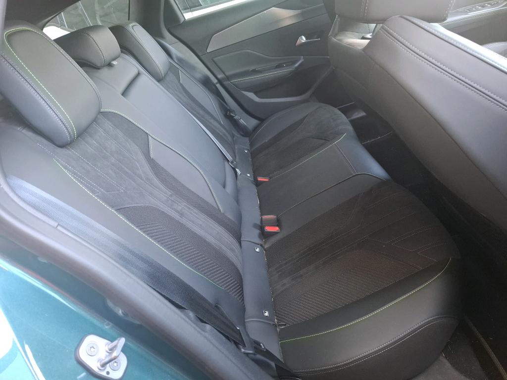 PEUGEOT 308 SW BlueHDi 130ch S&S EAT8 GT 2023