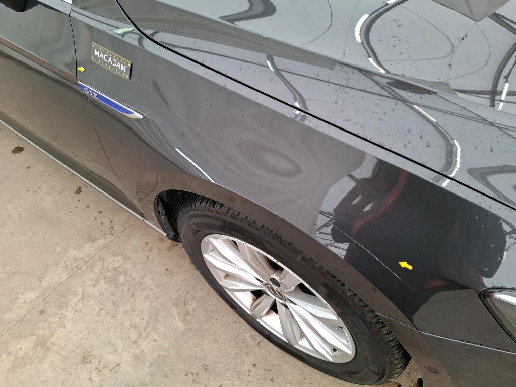 VOLKSWAGEN PASSAT SW 1.4 TSI Hybride Rechargeable DSG6 GTE Business 2021