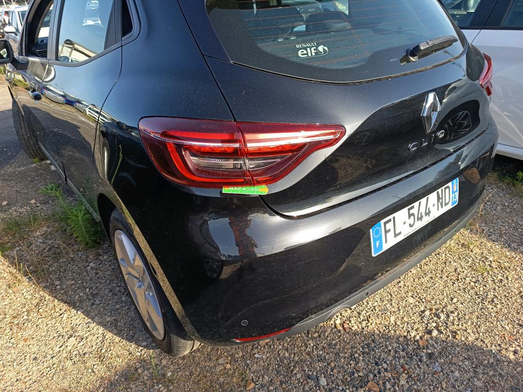 RENAULT CLIO V Blue dCi 85 Business 2019