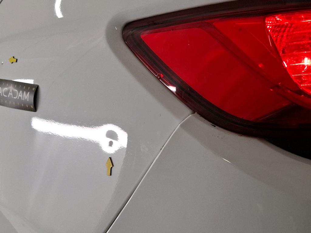 RENAULT CLIO IV BUSINESS TCe 90 E6C 2019