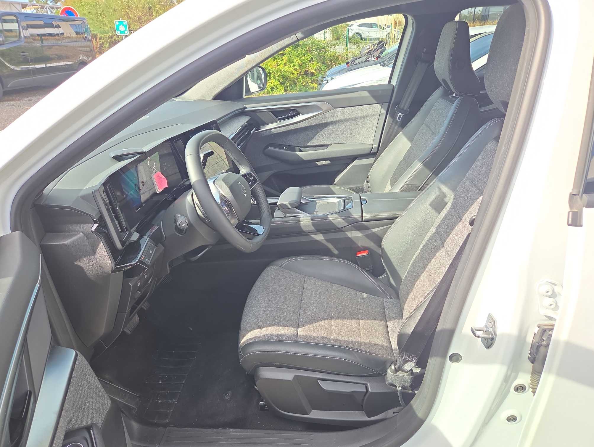 RENAULT Espace E-Tech full hybrid 200 GSR2 Techno 7 places 2025