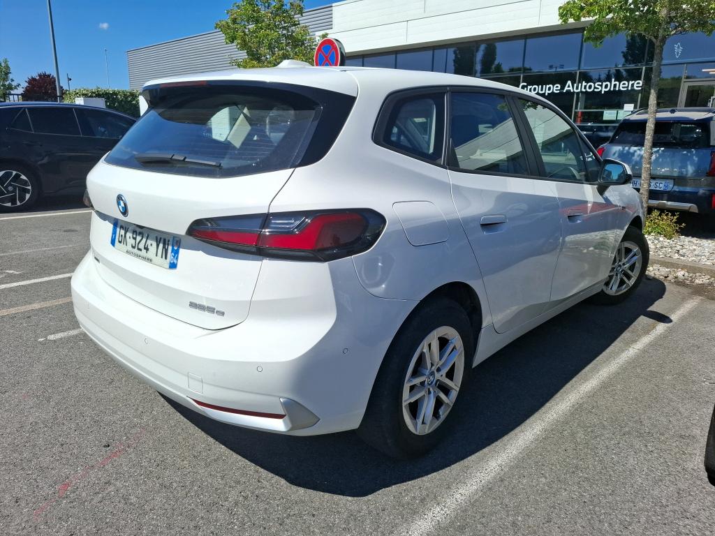 BMW SERIE 2 ACTIVE TOURER 225e xDrive 245 ch DKG7 - 2022