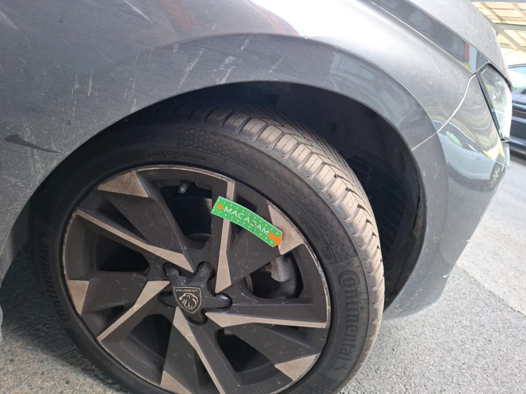 PEUGEOT 308 SW PureTech 130ch S&S EAT8 Allure Pack 2023