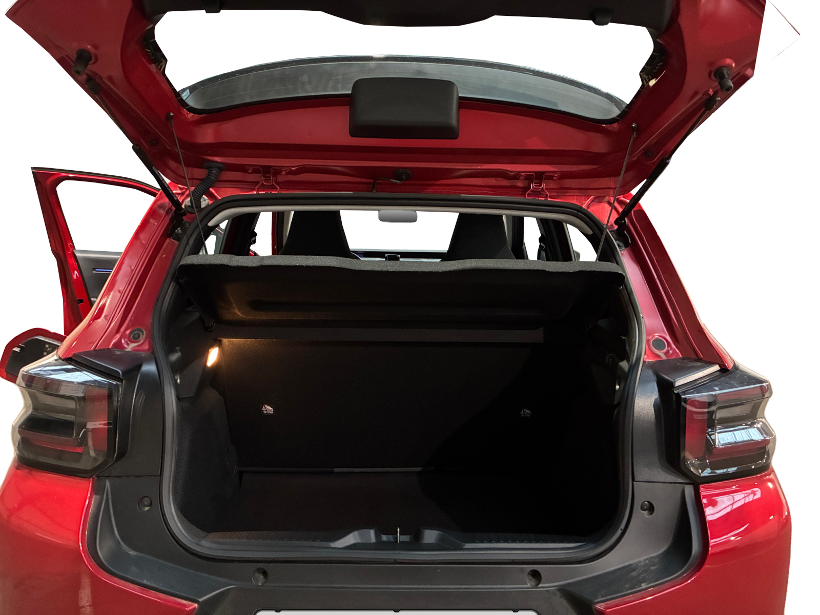 CITROEN E-C3 113 ch Automatique You 2025