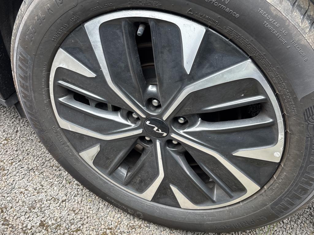 KIA EV6 229 ch Air Active 2023
