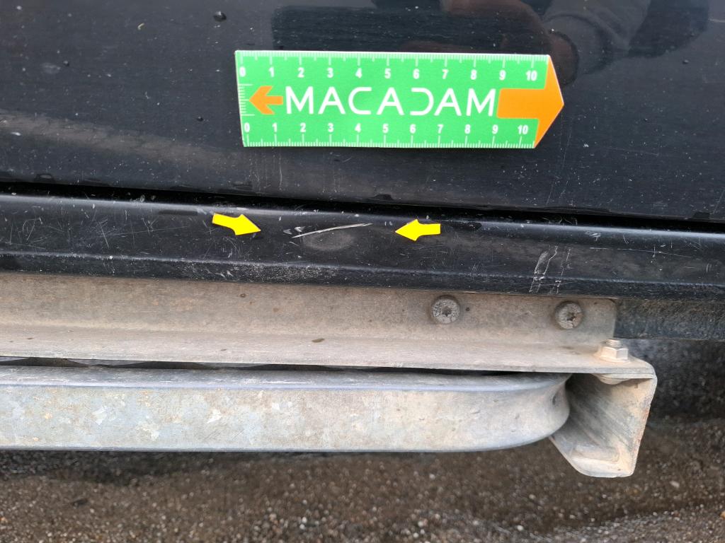 RENAULT  2018