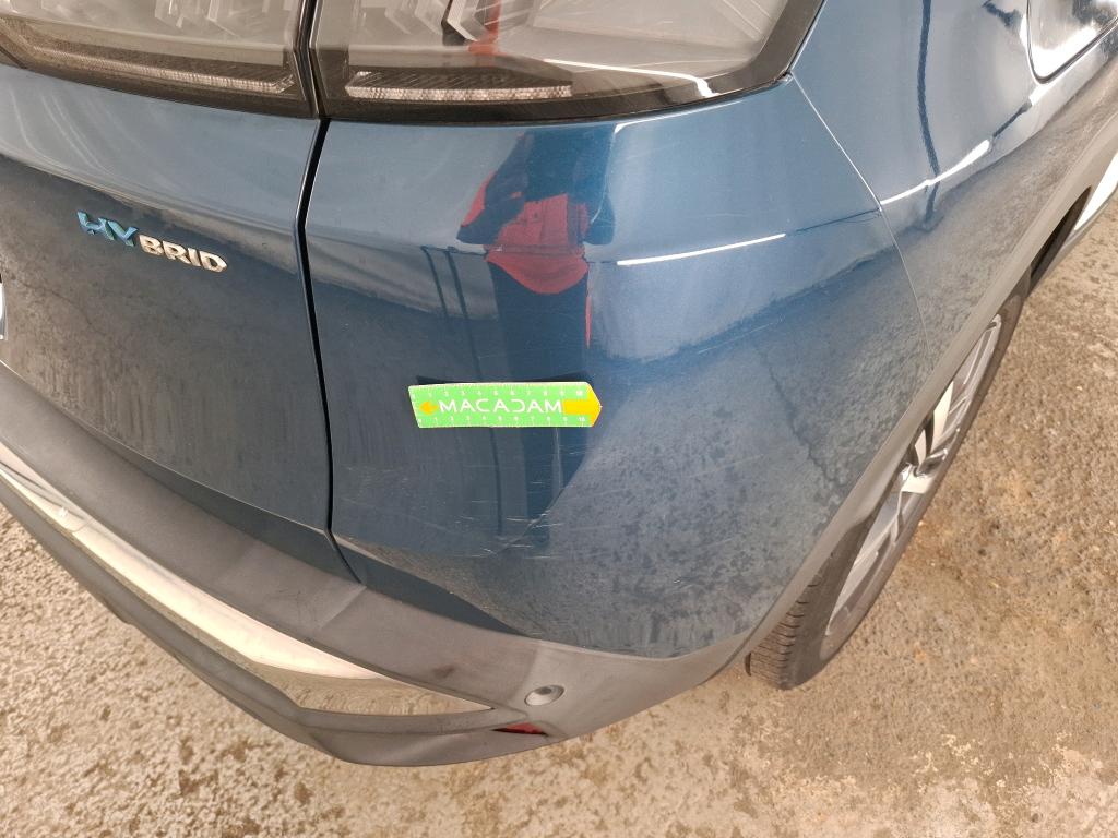 PEUGEOT 3008 Hybrid 225 e-EAT8 Allure Pack 2021