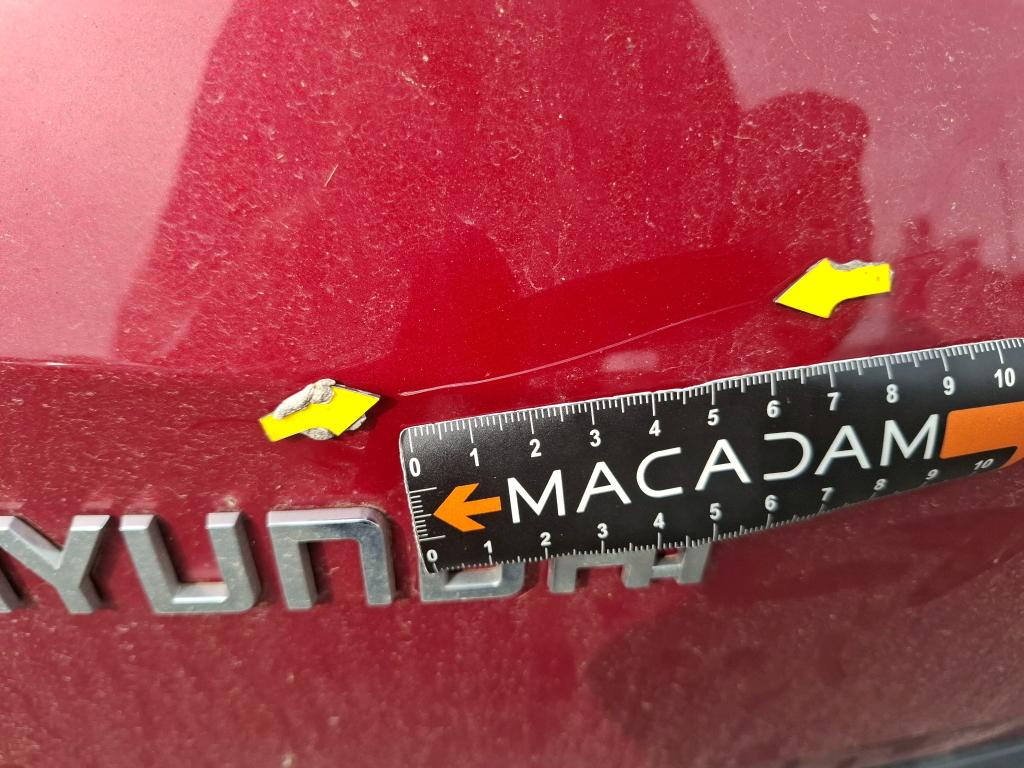 HYUNDAI TUCSON 1.6 T-GDI 265 HTRAC Plug-in BVA6 Creative 2022