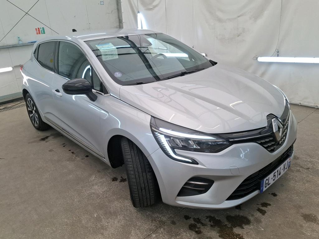 RENAULT CLIO V TCe 140 Techno 2023