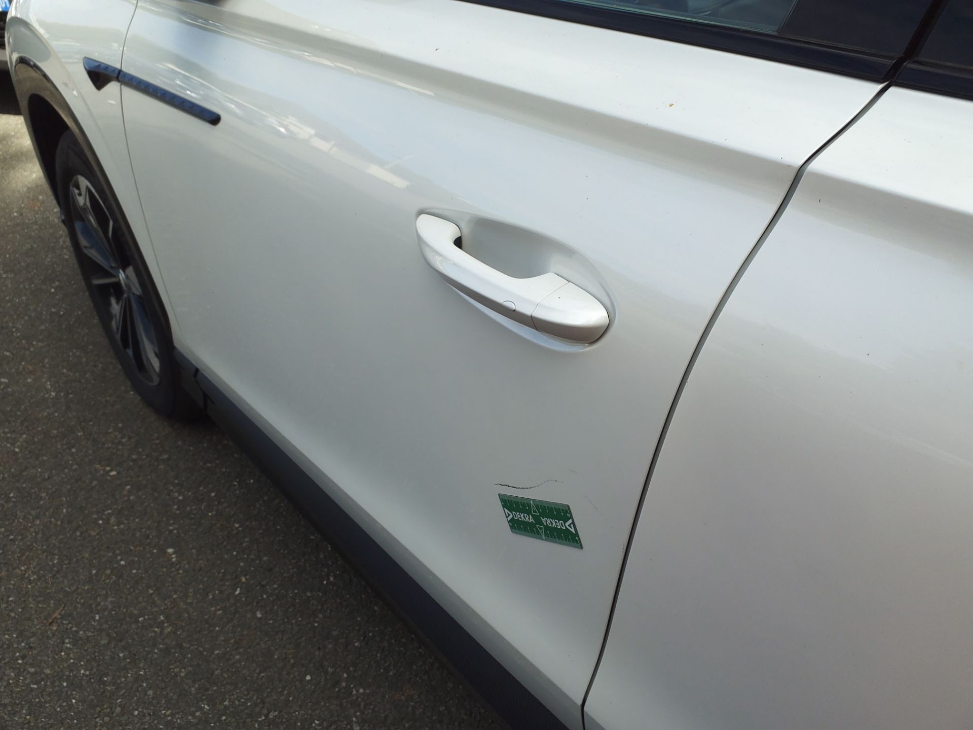 MG EHS 1,5 hyb+ 224cv LUXURY 2025