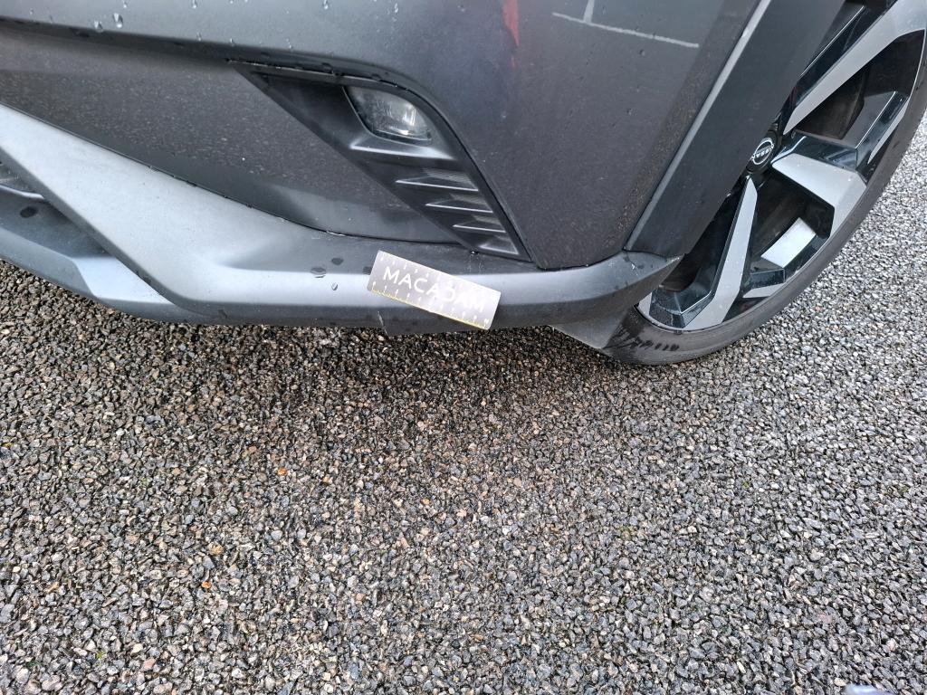 NISSAN Juke HYBRID 143 Tekna 2024