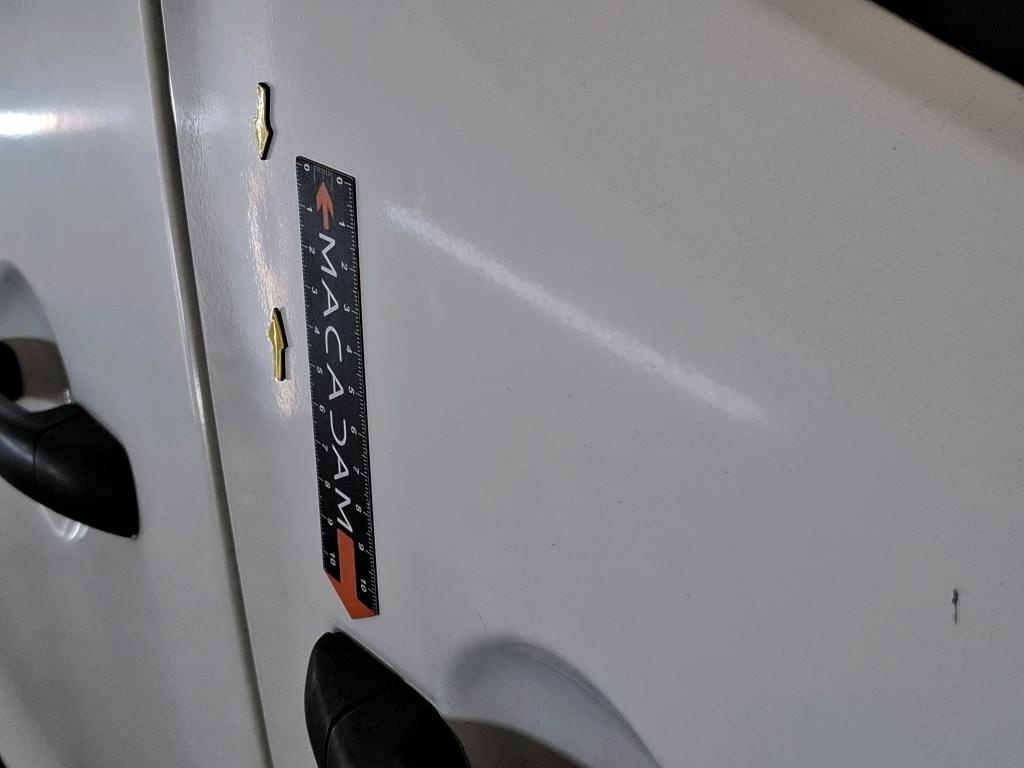 PEUGEOT PARTNER FGN CABINE APPROFONDIE LONG 1.6 BLUEHDI 100 BVM5 - 2018