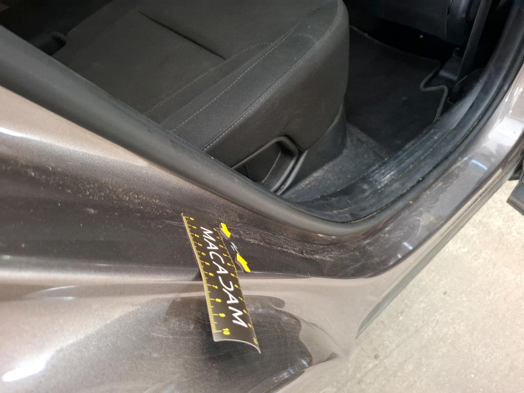 HYUNDAI TUCSON 1.6 T-GDI 230 Hybrid BVA6 Business 2023