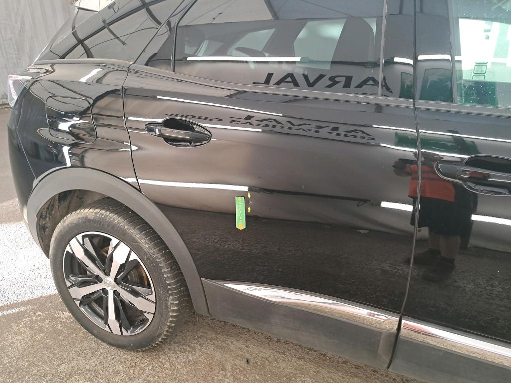 PEUGEOT 3008 Puretech 130ch S&S BVM6 Allure Pack 2022