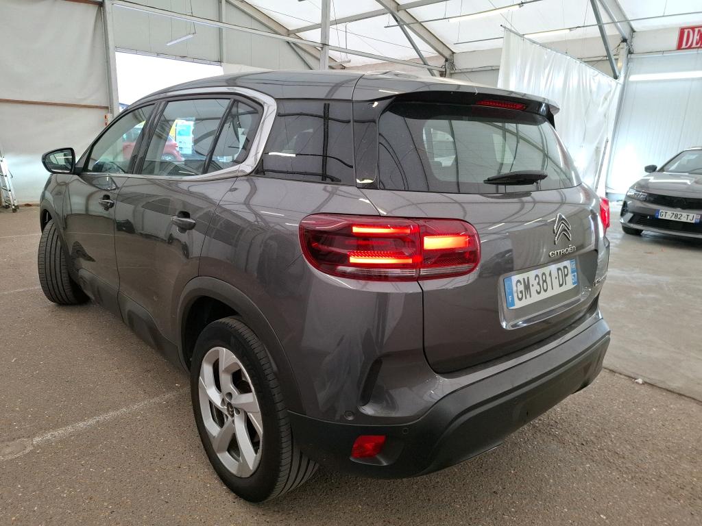 CITROEN C5 AIRCROSS BlueHDi 130 S&S EAT8 Feel 2023