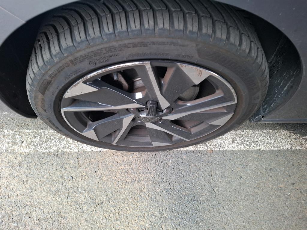 PEUGEOT 308 SW PureTech 130ch S&S EAT8 Allure 2023