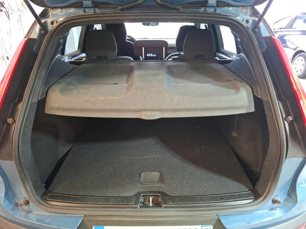 VOLVO XC40 PURE ELECTRIQUE Recharge Extended Range 252 ch 1EDT Start 2023