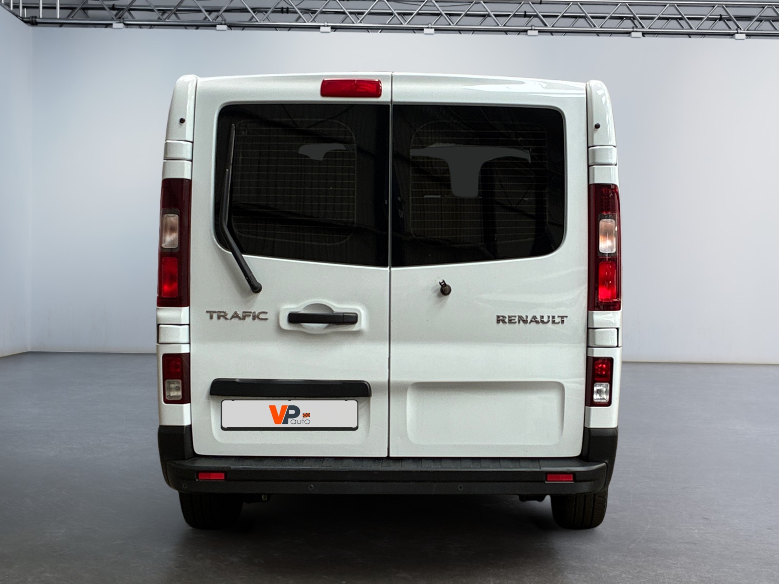 RENAULT Trafic Combi L2 dCi 145 Energy S&S Zen 2020