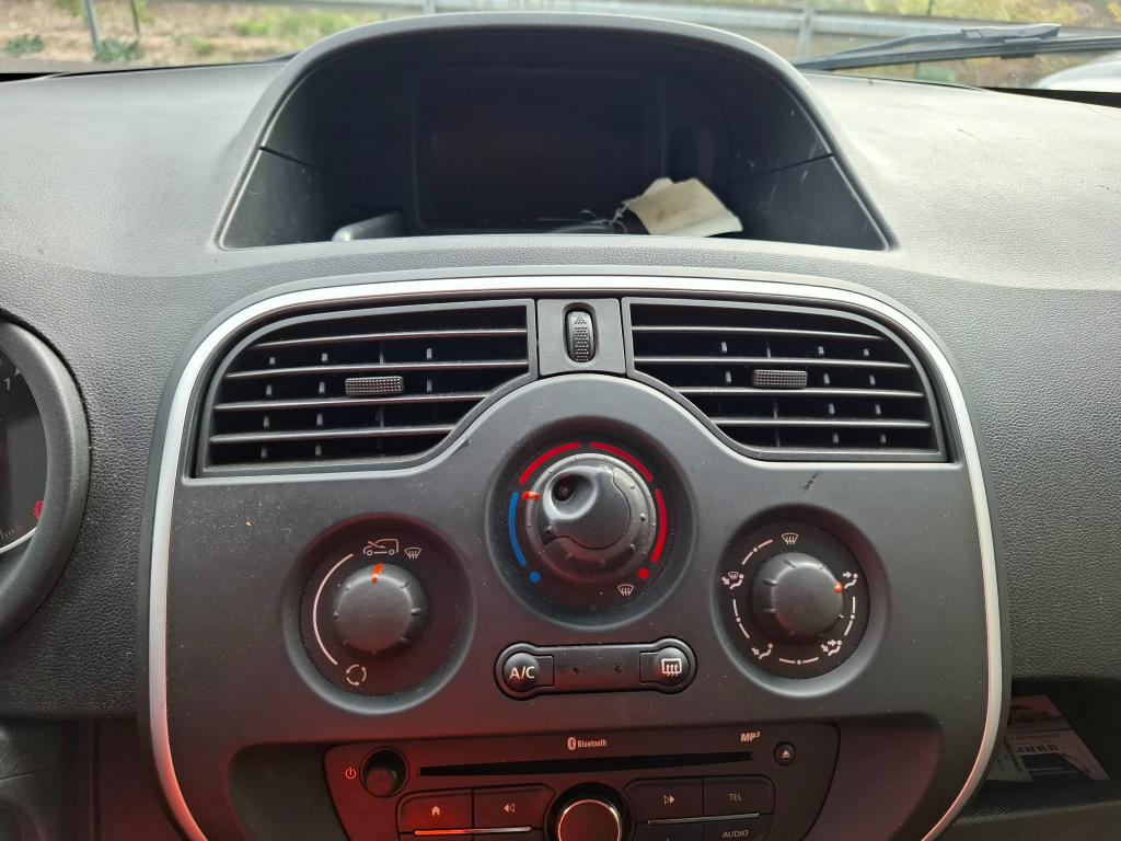 RENAULT KANGOO VU EXPRESS COMPACT 1.5 DCI 75 E6 EXTRA R-LINK 2019