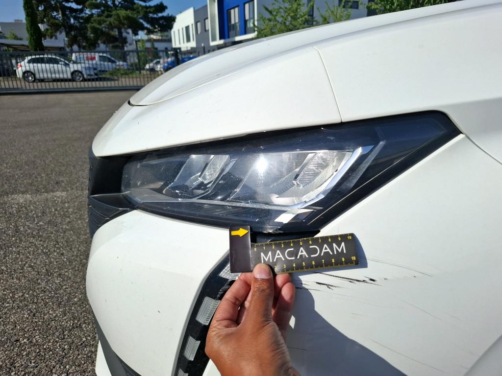PEUGEOT 308 BlueHDi 130ch S&S BVM6 Active Pack 2022